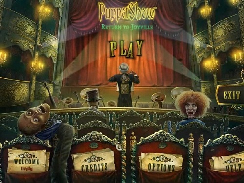 PuppetShow